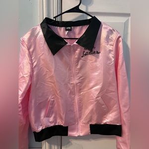 Grease Pink Ladies Jacket